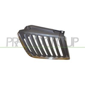 PRASCO Grille de calandre MB8212014