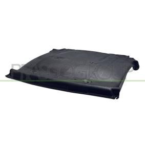 PRASCO Insonorisation du compartiment moteur ME0311910