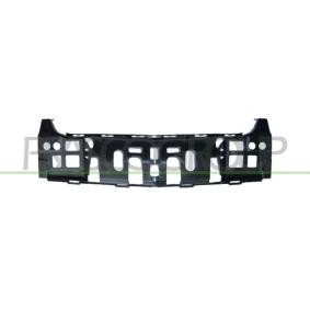 PRASCO Renfort de pare-chocs (traverse) ME0411622