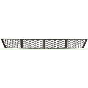 PRASCO Ventilatiegrille, bumper ME0412120