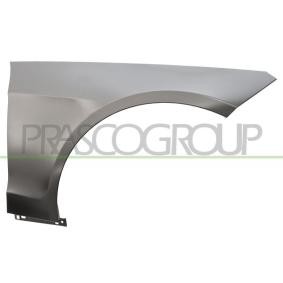 PRASCO Kotflügel vorne rechts ME0433003