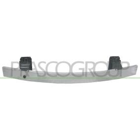 PRASCO Renfort de pare-chocs (traverse) ME4201622