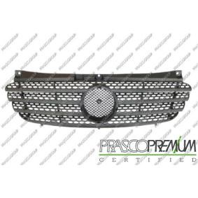 PRASCO Radiatorgitter ME9092001