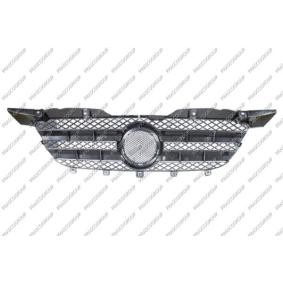 PRASCO Grille de calandre ME9192001