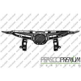 PRASCO Grille de calandre MZ3092011