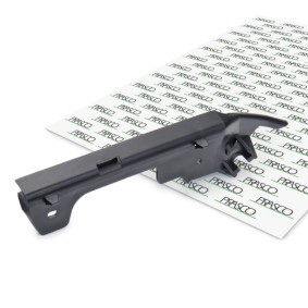 PRASCO Supporto, Paraurti OP0171003