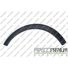 PRASCO Élargisseur d'aile avant droite OP0301591