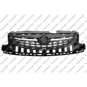 PRASCO Rejilla delantera OP0352001