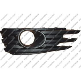 PRASCO Grille de ventilation, pare-chocs OP0582124