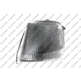 PRASCO Blinkerglas links, vorne links PG0054114