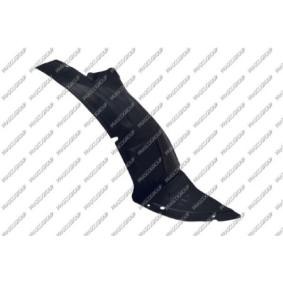 PRASCO Wheel arch liner PG0093623