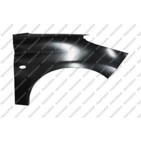 alkuperäiset Peugeot 106 PRASCO Takalokasuoja ja etulokasuoja PG0113013