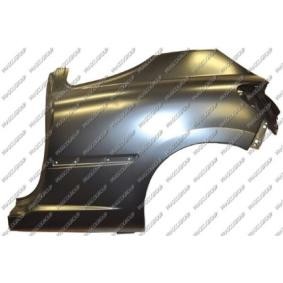 alkuperäiset Peugeot 106 PRASCO Etupyöräkotelo ja takapyöräkotelo PG3203053