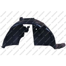 PRASCO Innvendig hjulskjerm PG4223604