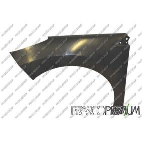 Original Peugeot 308 PRASCO Frontkotflügel und Heckkotflügel PG4243014