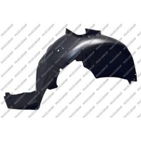 PRASCO Wheel arch liner PG9083604