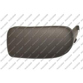 PRASCO Blende, Nebelscheinwerfer vorne rechts RN0241247