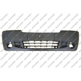 d'origine Nissan ALMERA PRASCO Pare-chocs RN9341011
