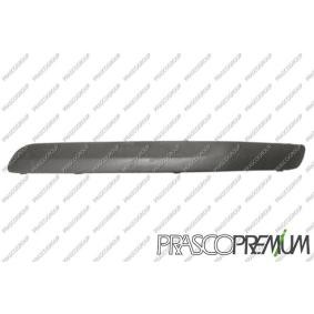 PRASCO Bandeau pare-choc SK3221244