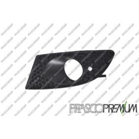 PRASCO Rejilla de ventilación, parachoques ST4222134