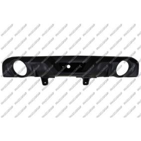 Купить PRASCO Задний диффузор SZ0371851