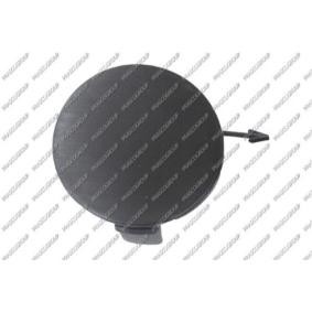 PRASCO Capuchon, crochet de remorquage TY0501236