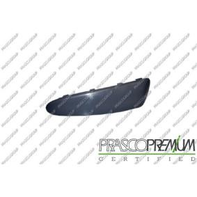 PRASCO Protector para parachoques TY2011244