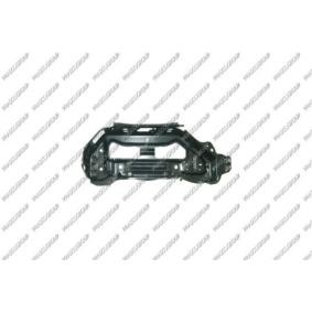 PRASCO Headlight Base Right TY3253403