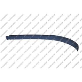 PRASCO Front splitter TY3501804