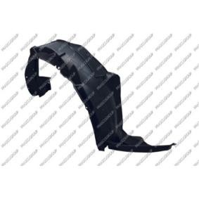 PRASCO Innvendig hjulskjerm TY3503603