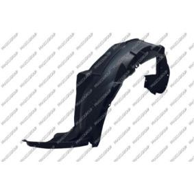 PRASCO Innvendig hjulskjerm TY3503604