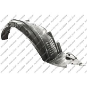 PRASCO Innvendig hjulskjerm TY7263603