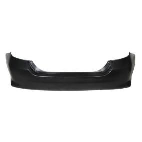 Original Honda ACCORD BLIC Schürze 5506-00-2901951P