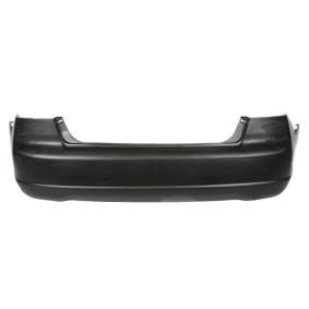 BLIC 5506-00-2938952P Bagkofanger og forkofanger Honda CONCERTO