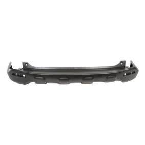 Original Honda ACCORD BLIC Stoßstange 5506-00-2957950P