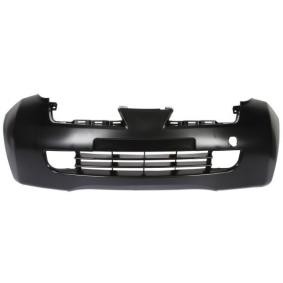 originalni Nissan X-TRAIL BLIC Celna maska (preobleka ) 5510-00-1609901P