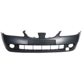 originalni Nissan X-TRAIL BLIC Celna maska (preobleka ) 5510-00-1632901P