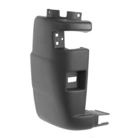 d'origine Citroën C25 BLIC Pare-choc complet 5510-00-2093961P