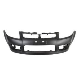 d'origine Suzuki SX4 BLIC Pare-choc 5510-00-6835900P