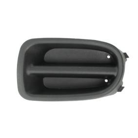 BLIC Ventilatiegrille, bumper 5513-00-1632995P