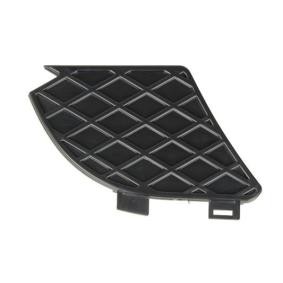 BLIC Grille de ventilation, pare-chocs 5513-00-3527912P