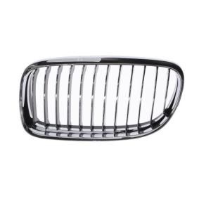 BLIC Rejilla delantera 6502-07-0062991PP
