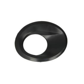 BLIC Ventilasjonsgitter 6502-07-2555998P