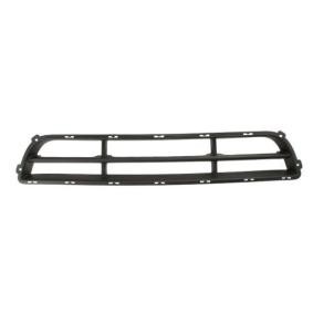 BLIC Grille de ventilation, pare-chocs 6502-07-3267995P