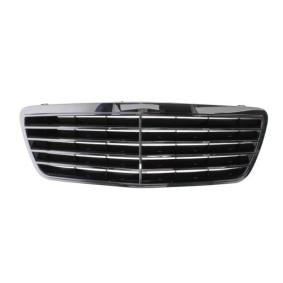 BLIC Radiator Grille 6502-07-3527994P