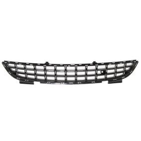 BLIC Grille de ventilation, pare-chocs 6502-07-5024997P