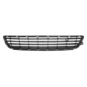 BLIC Grille de ventilation, pare-chocs 6502-07-5063910P