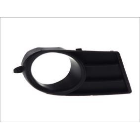 BLIC Grille de ventilation, pare-chocs 6502-07-6814914P