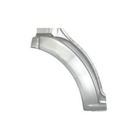 originais Ford StreetKA BLIC Guarda-lamas 6504-03-2509331P