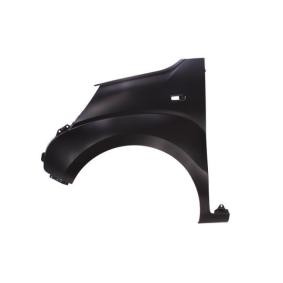 originalni Fiat LINEA BLIC Blatnik 6504-04-0553313P